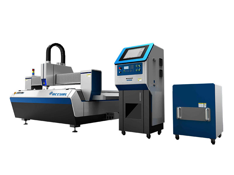 laser cutting tool